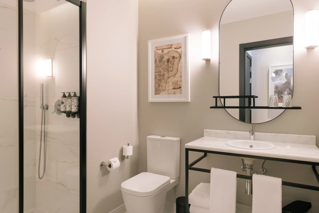 Pestana Rua Augusta - Lisboa - photo 24