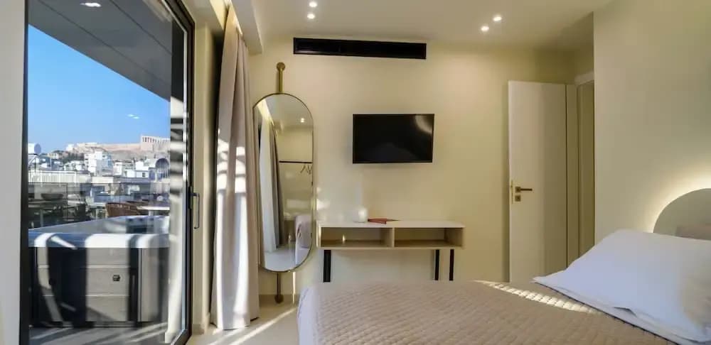 Thea Acropolis Suites & Apartments - photo 25