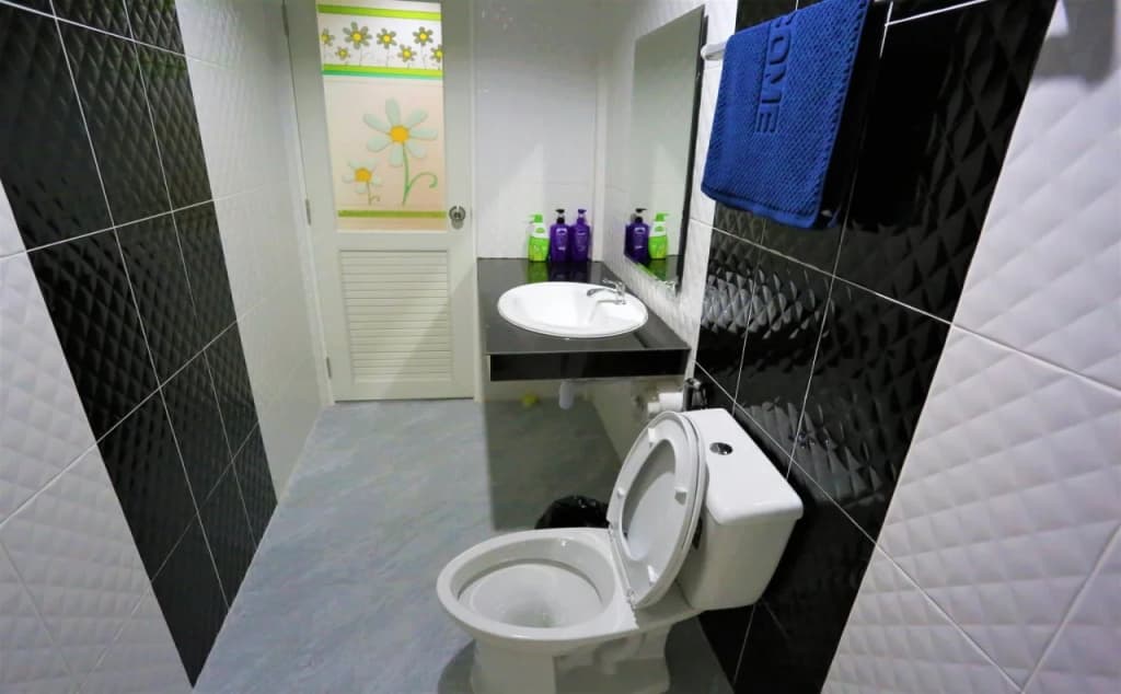 Td Bangkok - photo 6