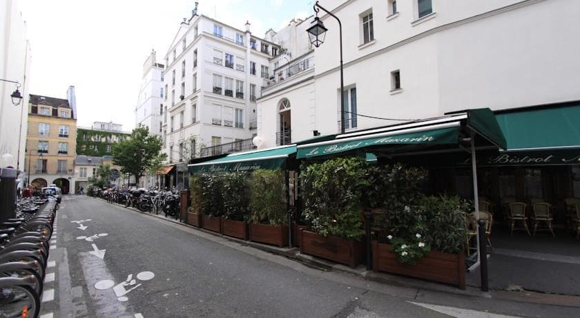 Chez Mazarine - photo 7