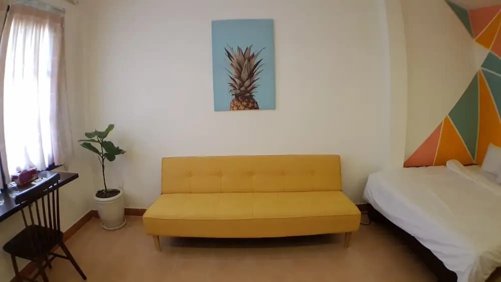The Downtown Homestay - photo 12