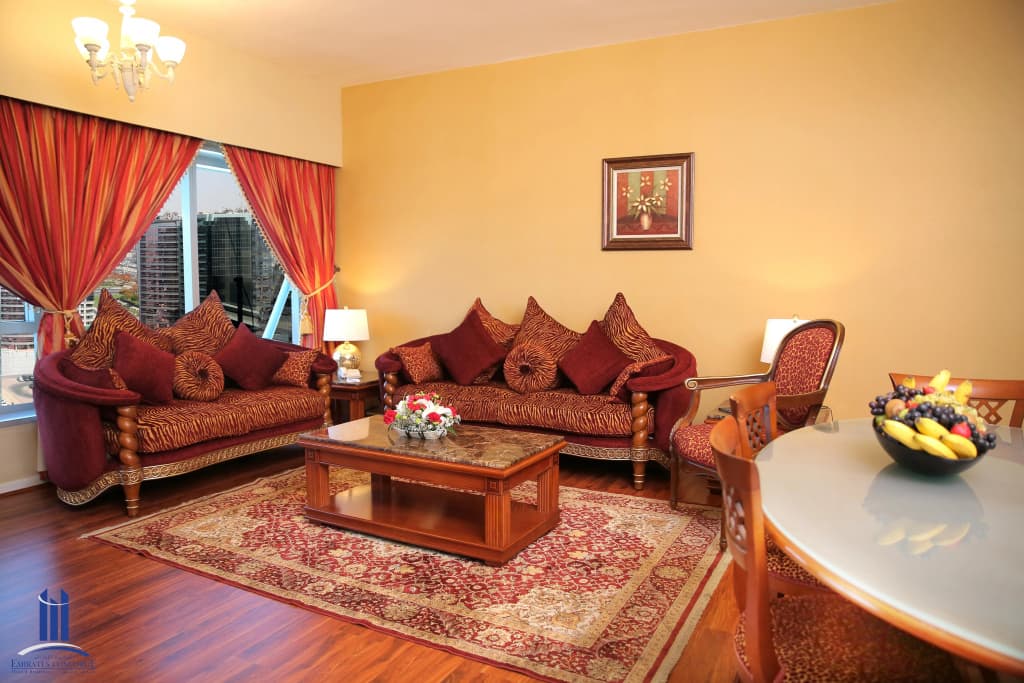 Emirates Concorde Hotel & Suites - photo 5