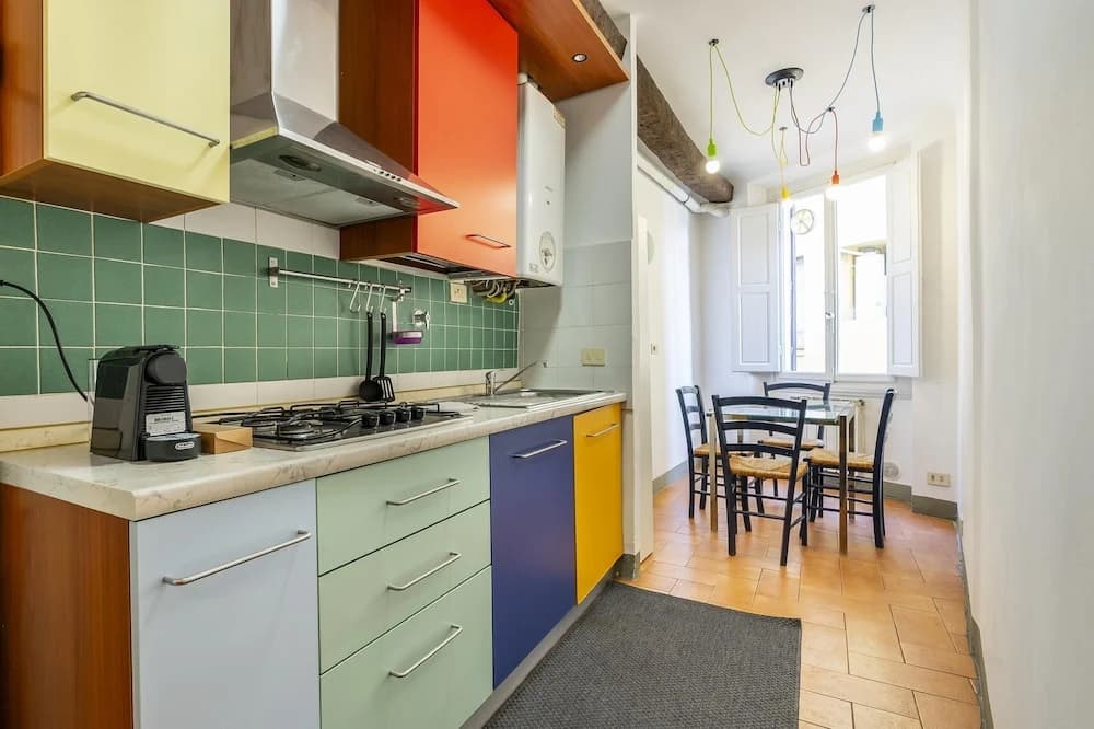 Vagellai Apartment in Firenze - photo 3