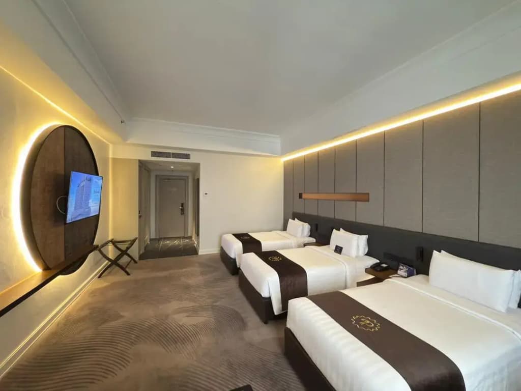 The Pearl Kuala Lumpur - photo 39