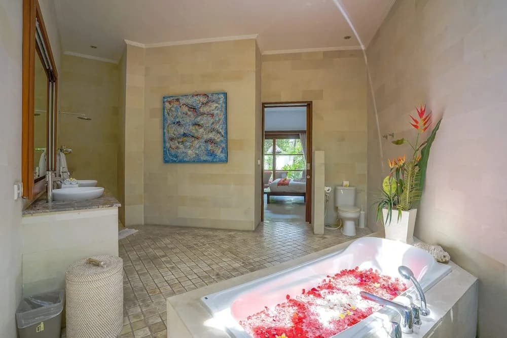 Villa Suliac - photo 14
