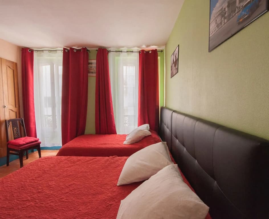 Europe BLV - photo 5