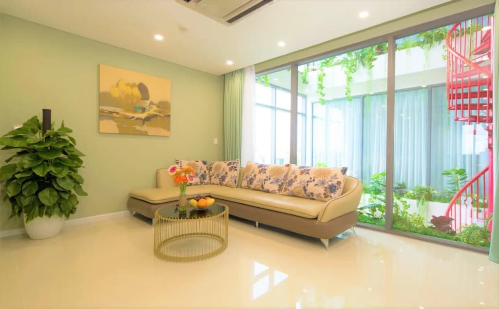 An An Homes - photo 4