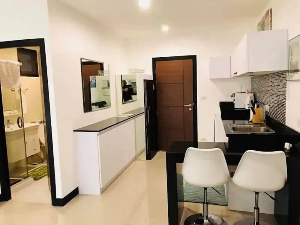 Nai Harn Beach Condo - photo 3