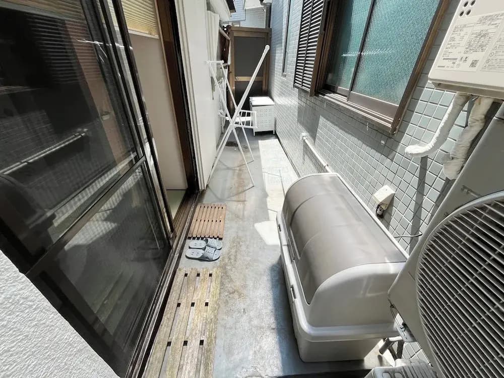 Yayoicho 1 House - photo 15