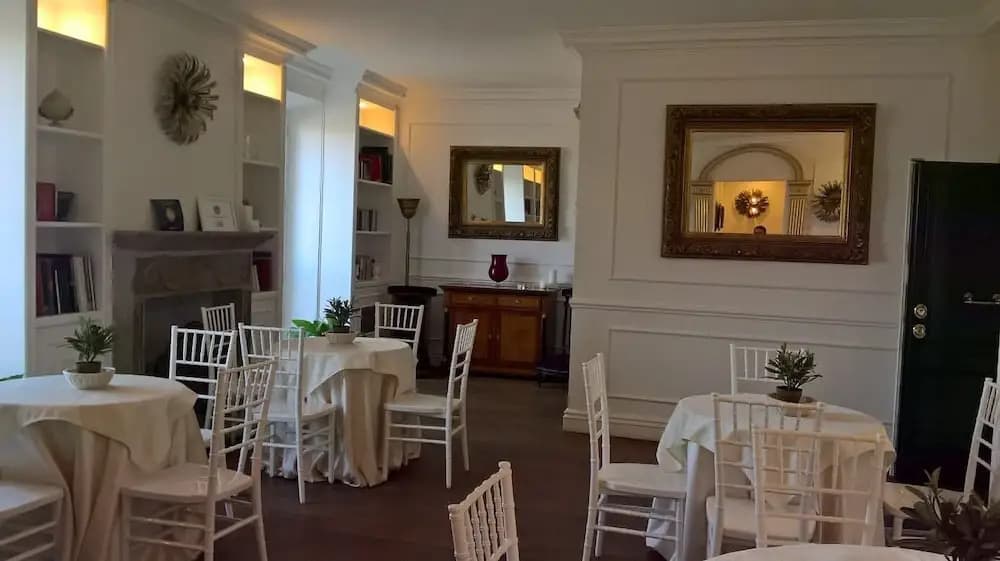 Domus Aurea Relais Guest House - photo 13