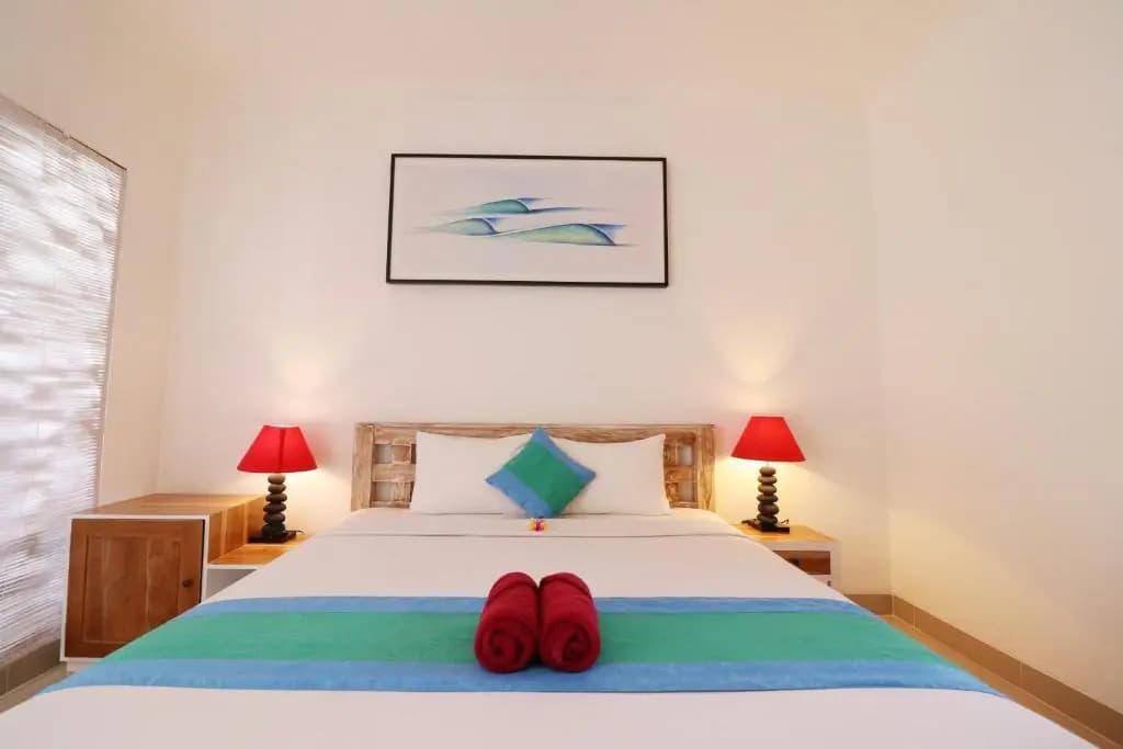 Surf Lodge Canggu - photo 2