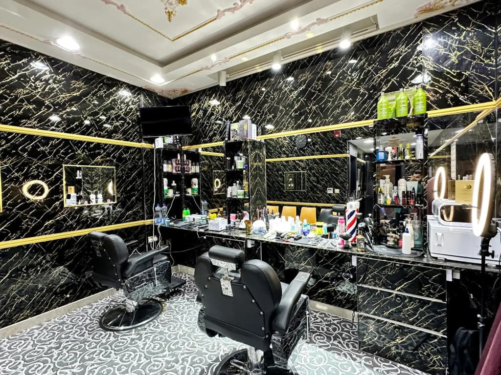 Victoria Hotel - photo 23