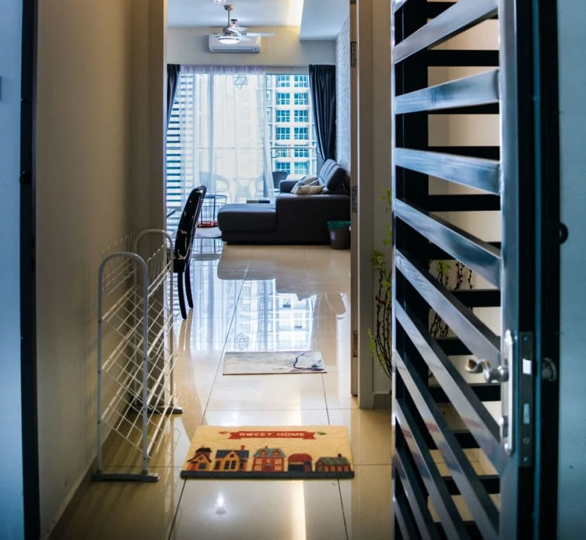 J&J Vacation Home @ Parkland Residences - photo 10