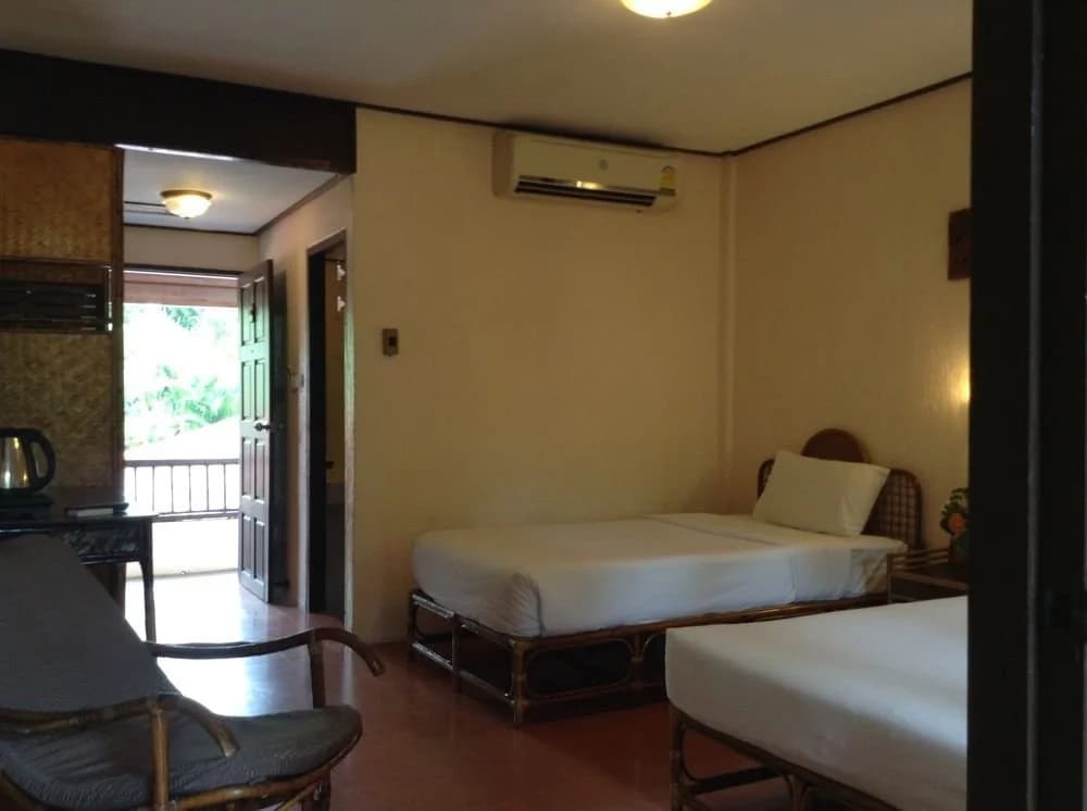 Sandy Resort - photo 2