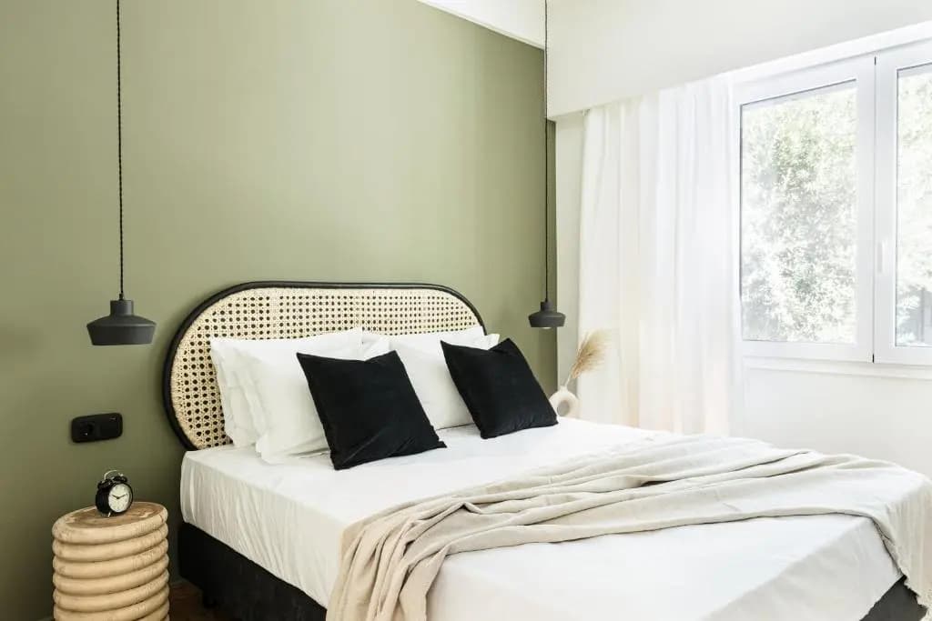 Serene 1 BR Apartment in Koukaki by UPSTREET - photo 6