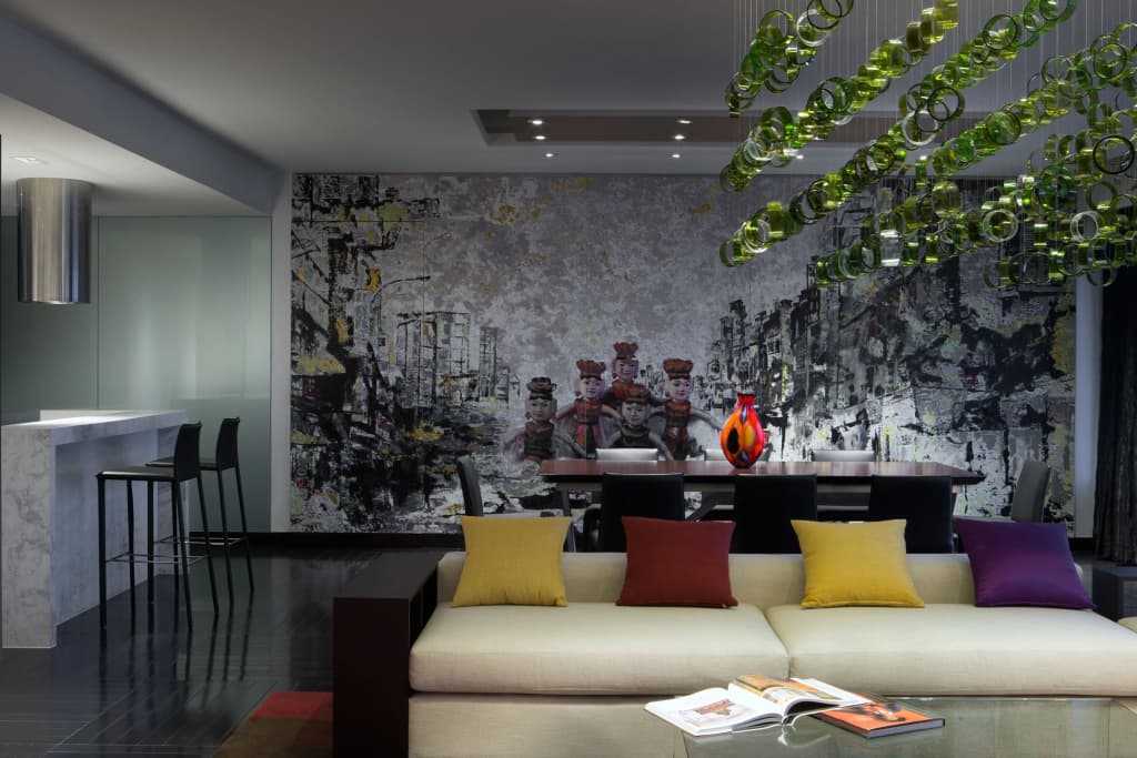 Le Meridien Saigon - photo 41
