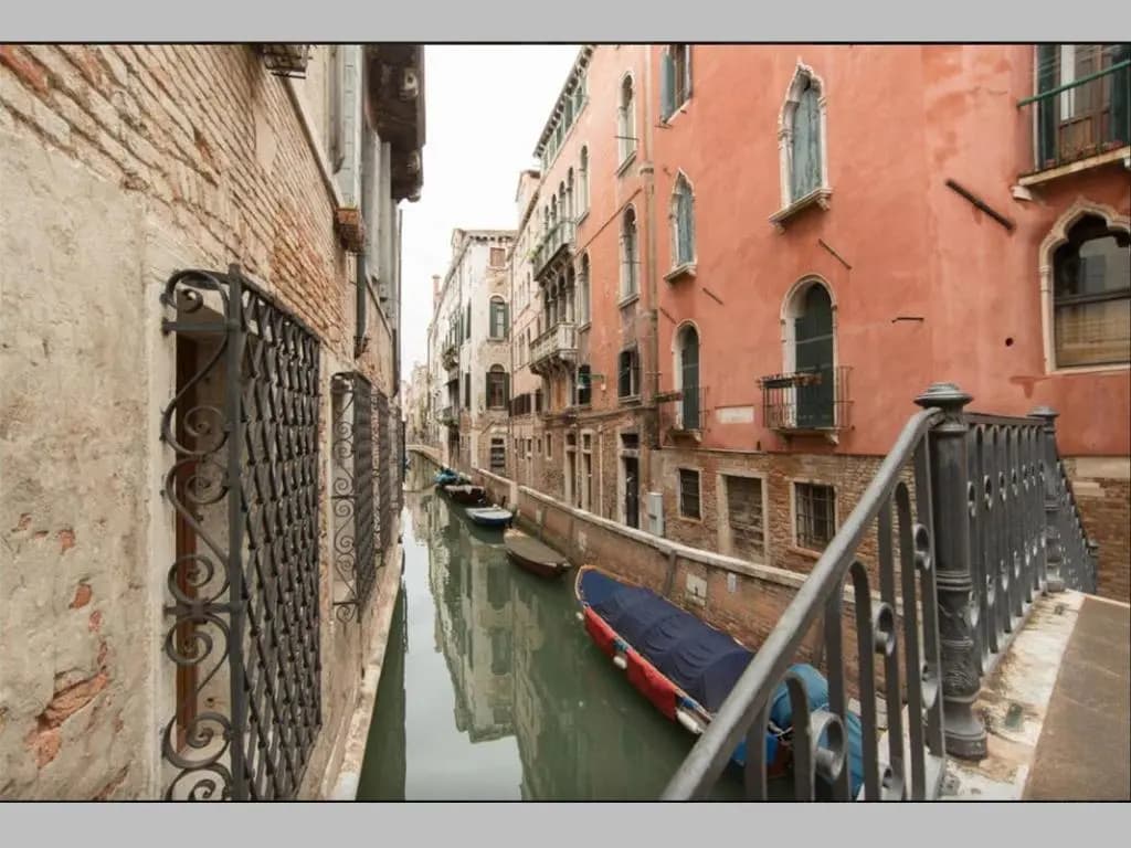 Balcone sul canale - photo 9