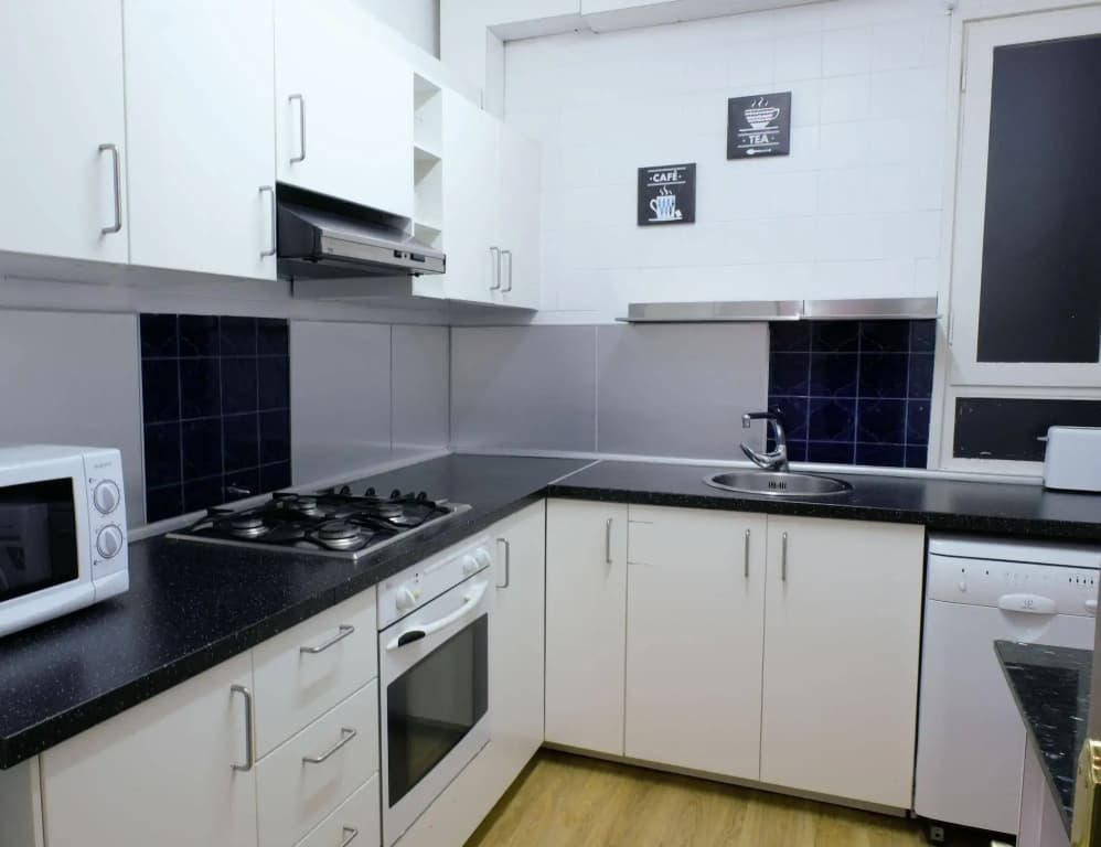 Apartamentos BCN Port - photo 12