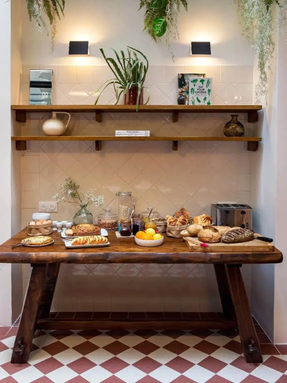Hôtel Dalila - photo 14