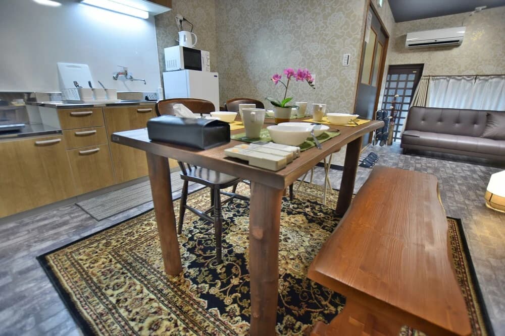 Morinomiya House - photo 16