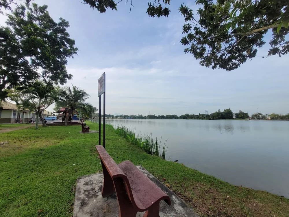 PendangLakeResort - photo 7
