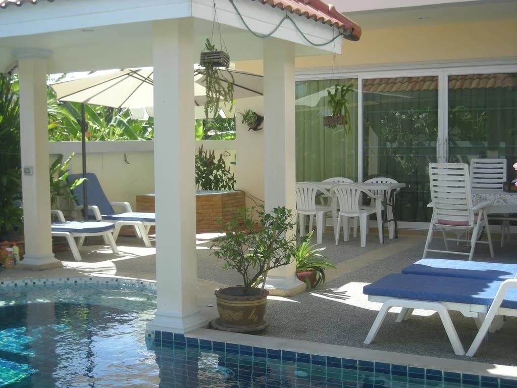 Baan Kinnaree - photo 14