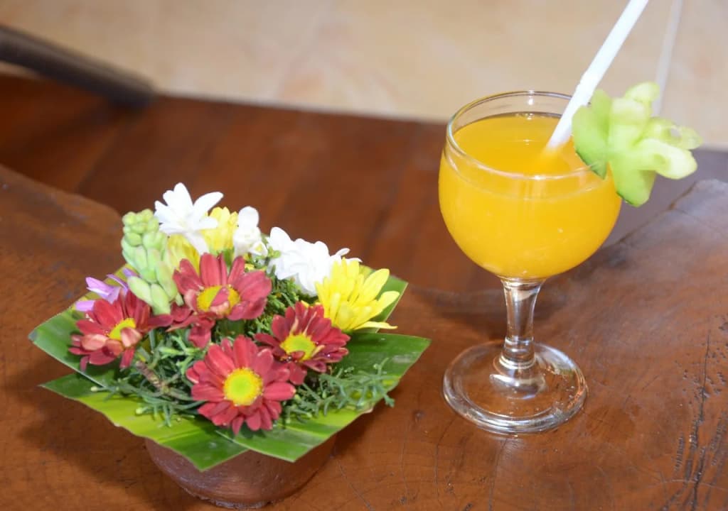 Bima Sakti Guest House - photo 10
