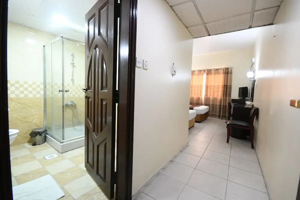 Time Palace Hotel - photo 14