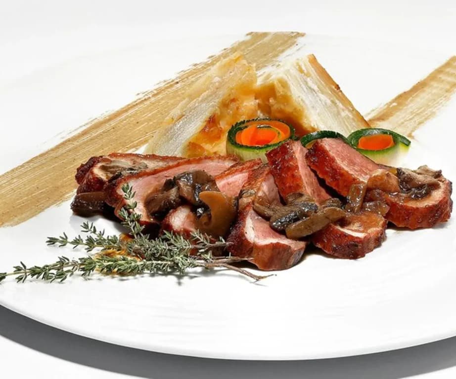 HCC MontBlanc Hotel - photo 44