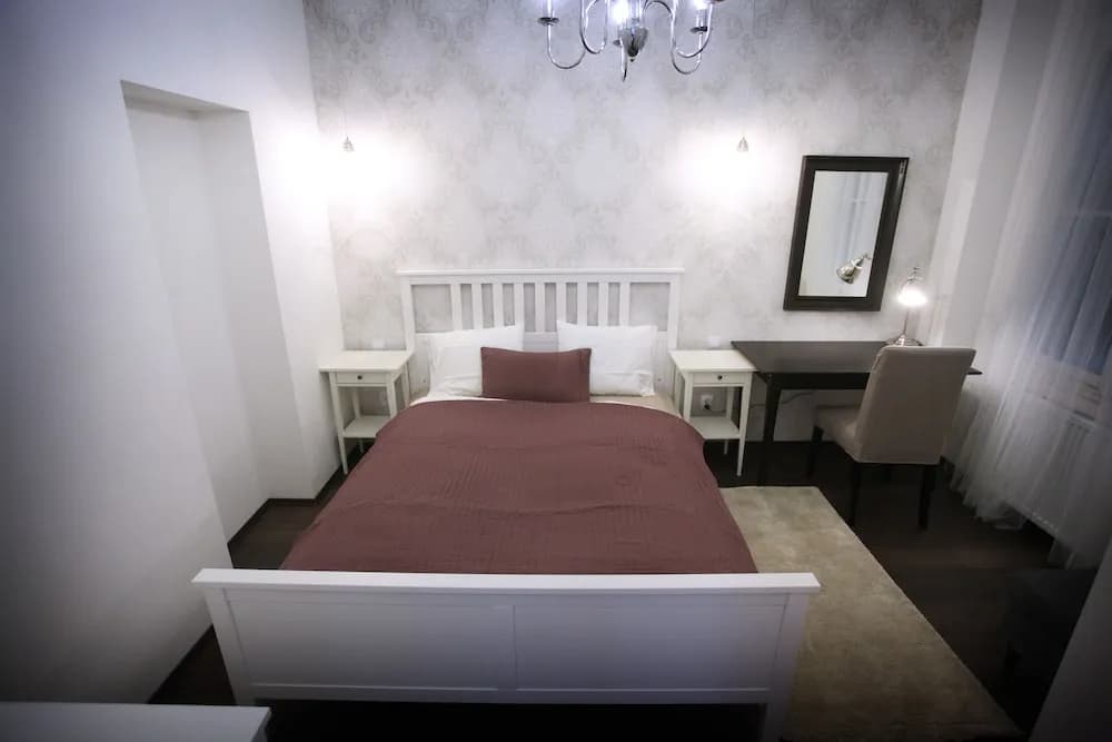 Dfive Apartments - Chain Bridge - photo 3