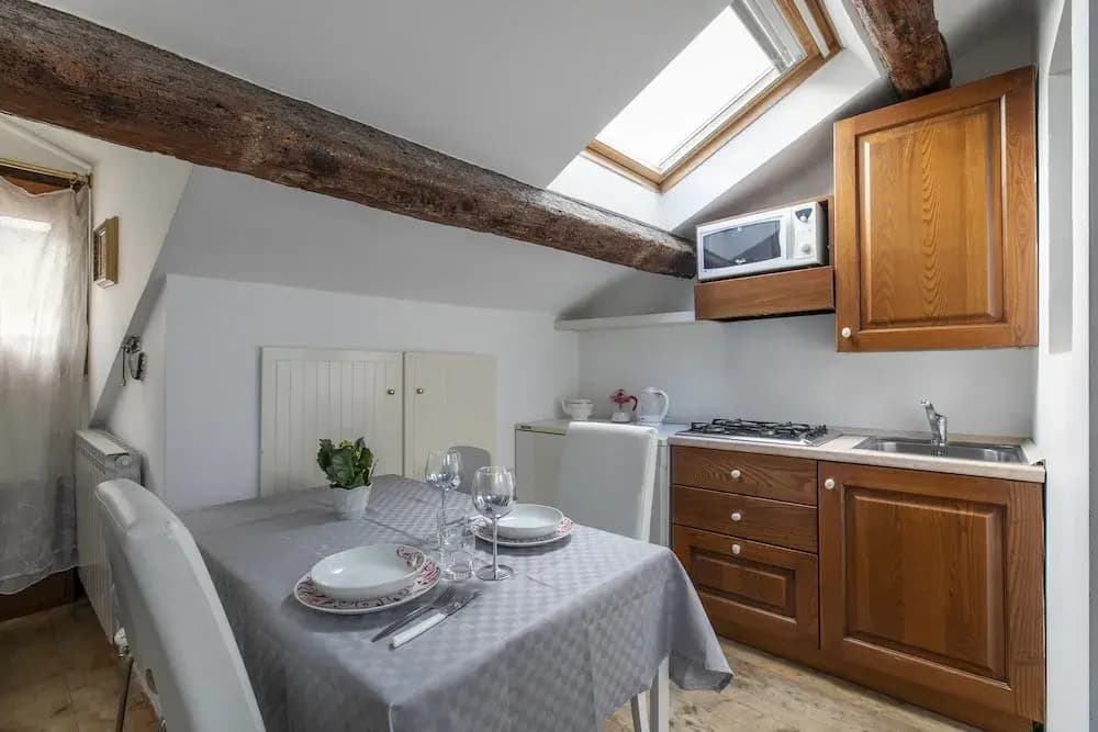 Venice Lovely Apartment - photo 16