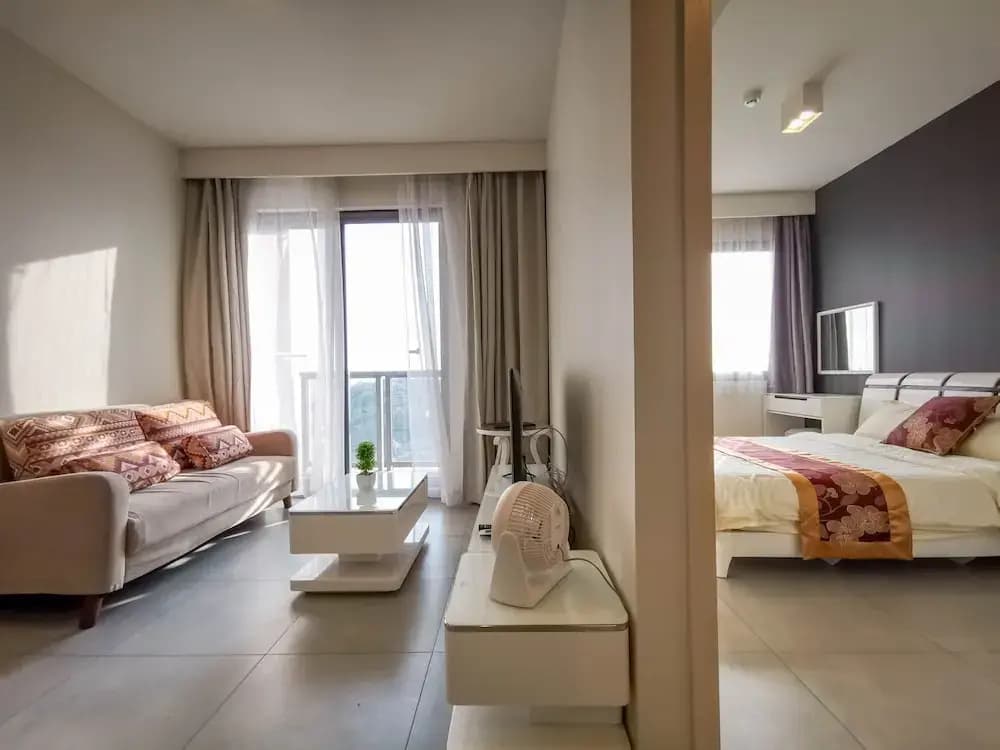 Unixx Condo Pattaya - photo 18