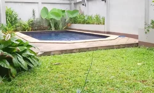 Kemang Utara Creative Villas - photo 2