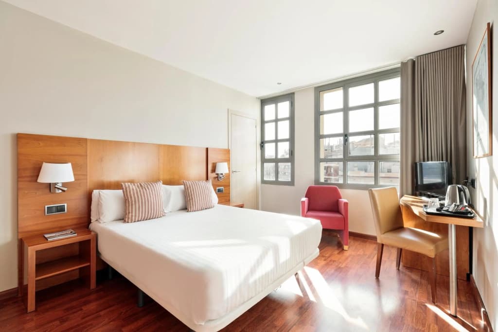 Hotel Best Aranea - photo 39