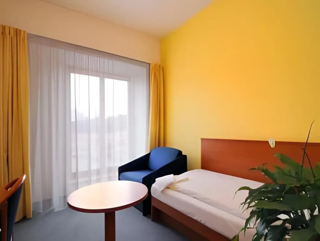 Hotel Meritum - photo 5