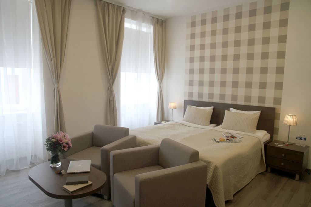 Hotel Residence Spalena - photo 6