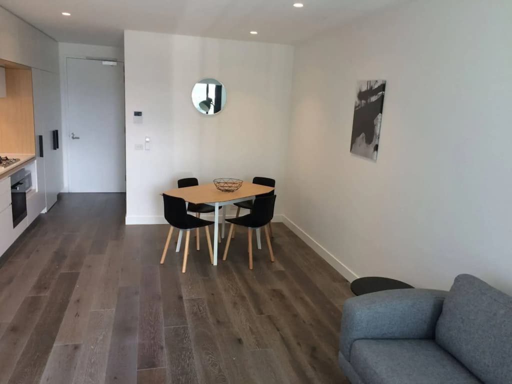 Apartments Melbourne Domain - New Quay Docklands - photo 19