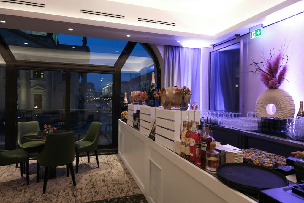 Hilton Berlin - photo 47