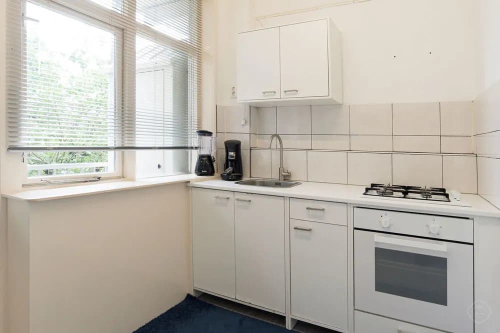 Zuideramstel apartments - RAI area - photo 37