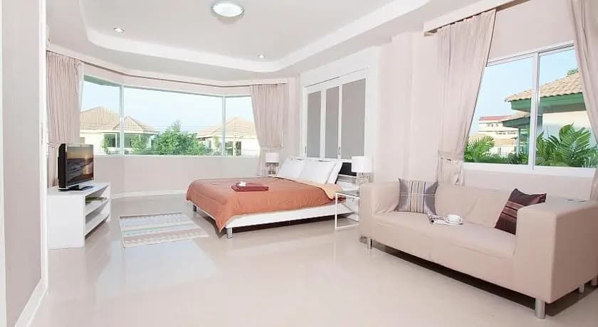 Wonder Villa B - photo 4