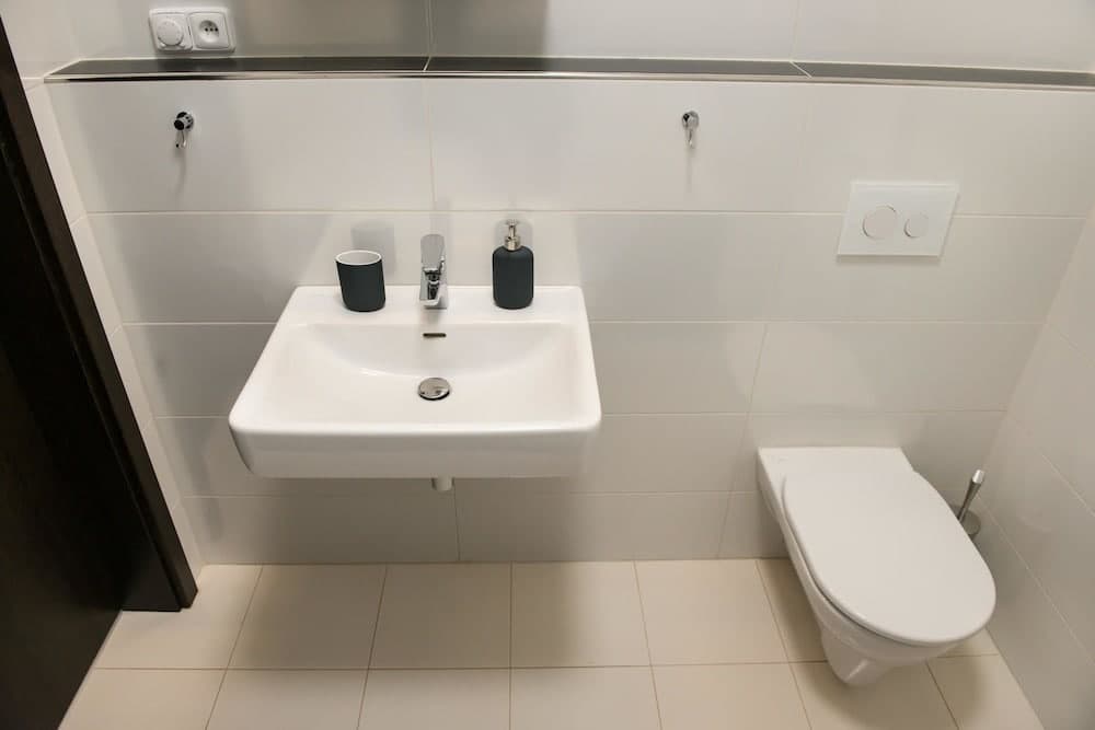 Terra Bohemia Apartment - photo 9