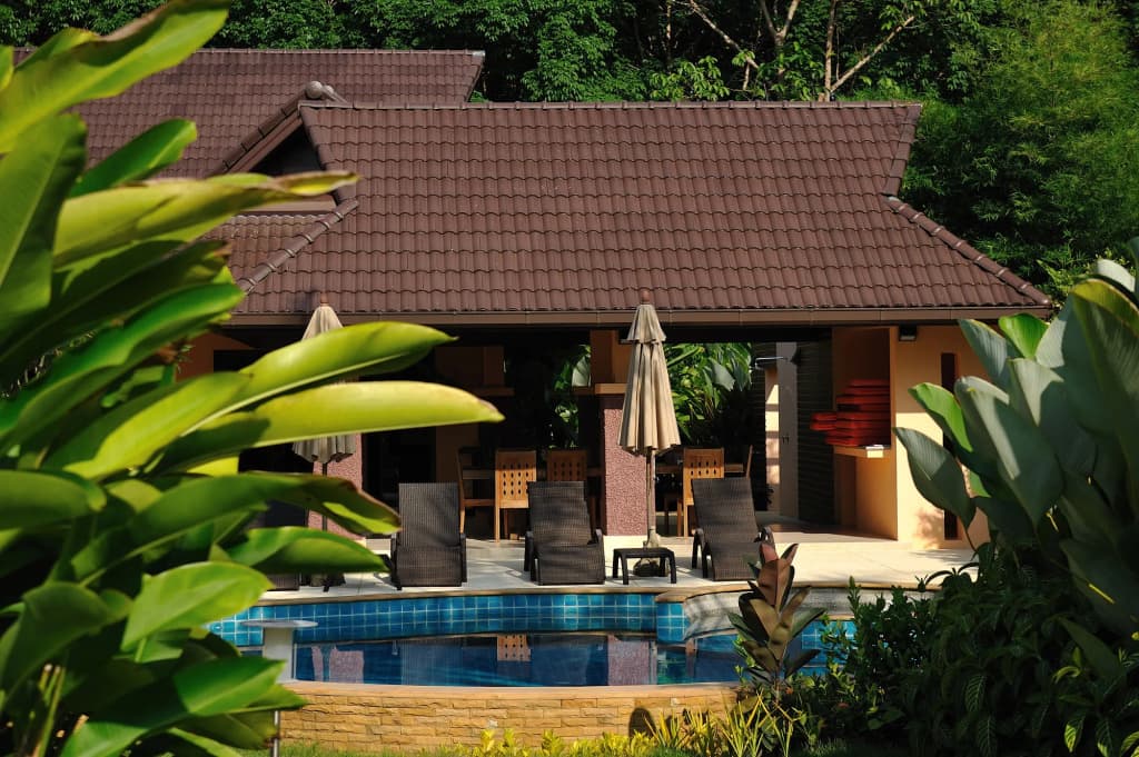 Baan Zoe Luxury Private Pool Villa - photo 9