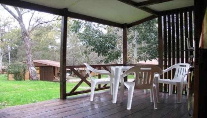 Lisboa Camping & Bungalows - main photo