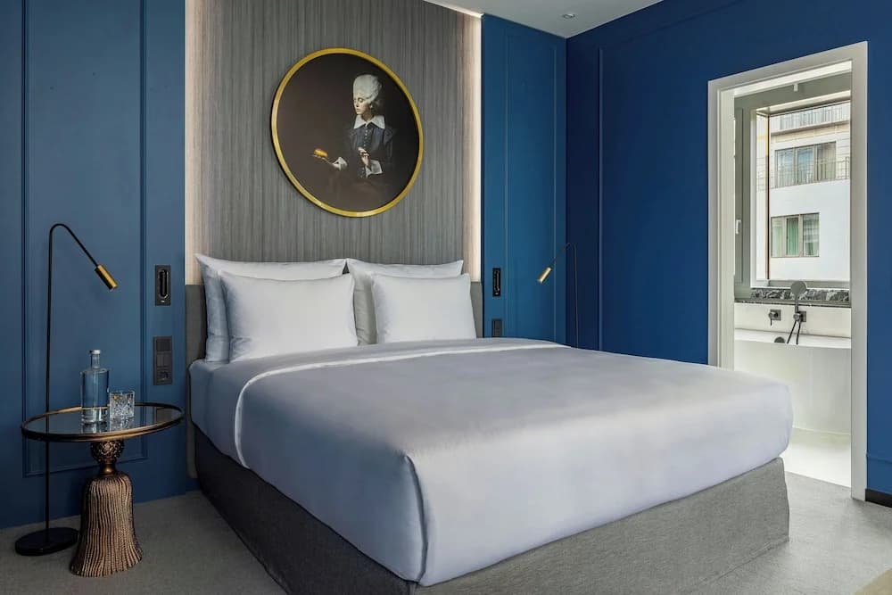Hotel Luc - Autograph Collection - photo 42