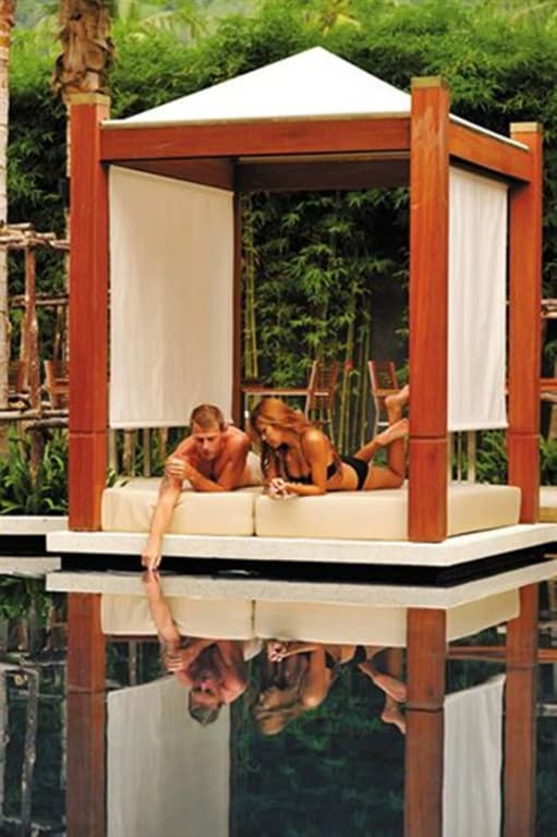 The Chava Resort - photo 32