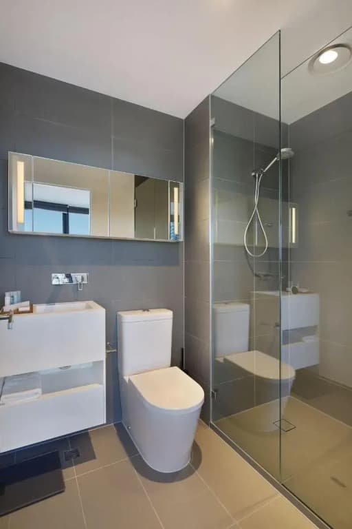 The Canvas Apartment Hotel - photo 48