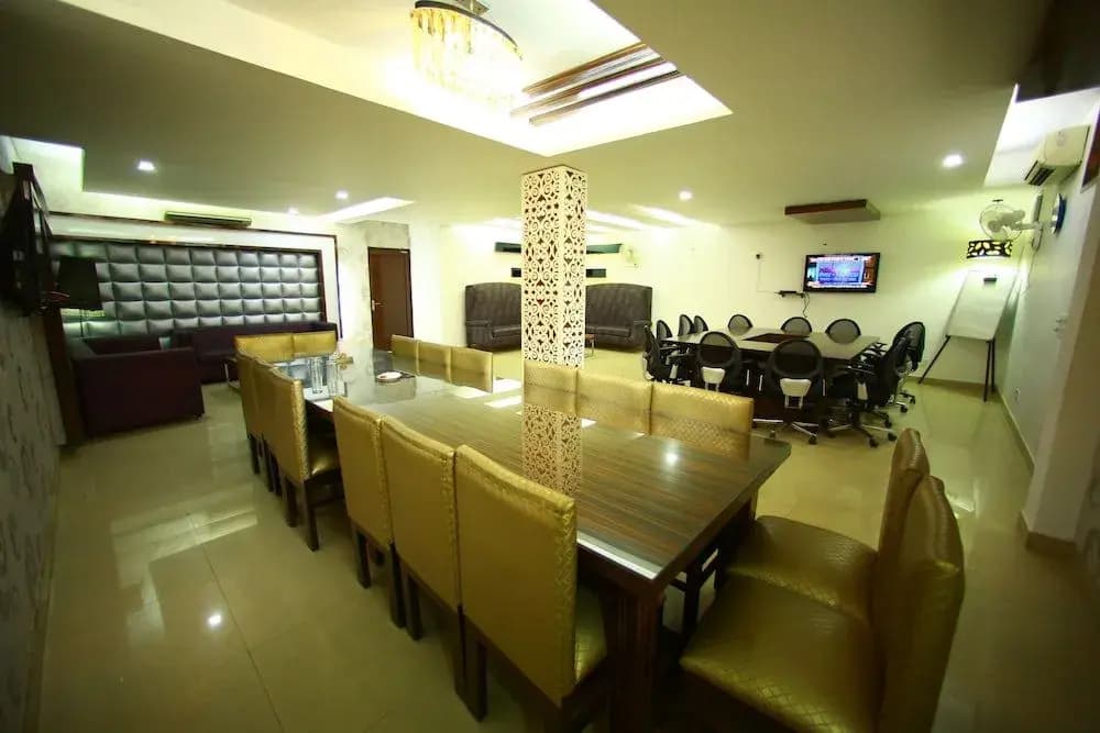 Sundeep Inn - photo 16