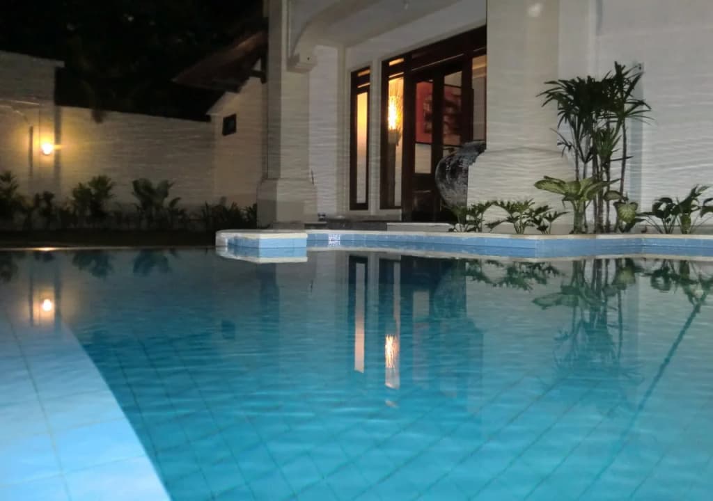 Umadasa Seminyak - photo 13