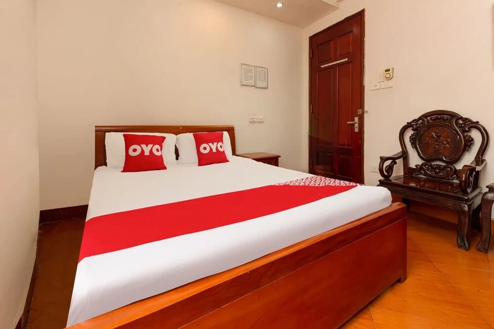 Oyo 1137 Nam Cuong 1 - photo 5