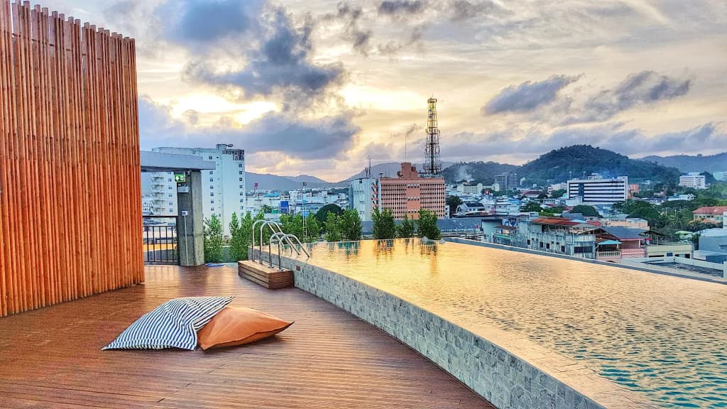 EcoLoft Hotel - photo 14